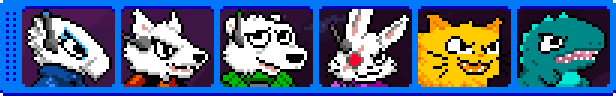 Astro Duel 2